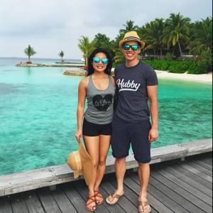 Meet your Posher, Cali